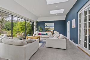 Family Room- click for photo gallery